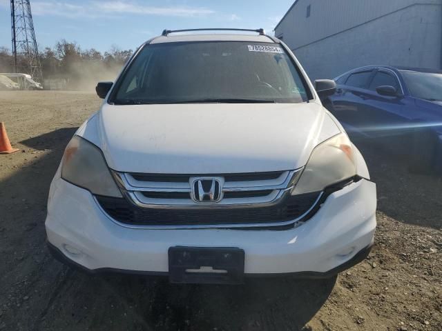 2011 Honda CR-V EX