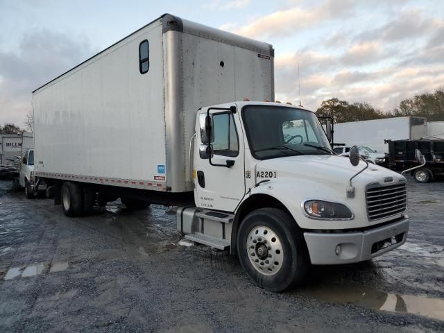 2022 Freightliner M2 106 Medium Duty