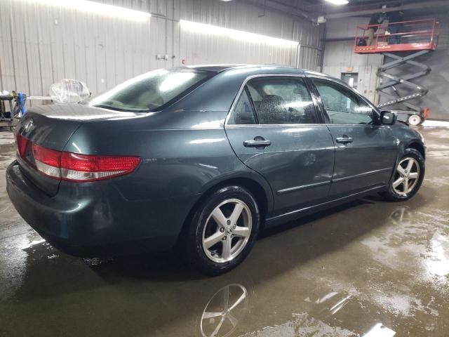 2004 Honda Accord EX