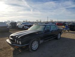 Jaguar xj8 salvage cars for sale: 1998 Jaguar XJ8