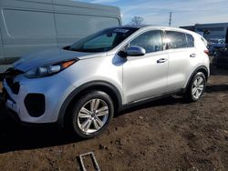 2019 KIA Sportage LX for sale in Chicago Heights, IL