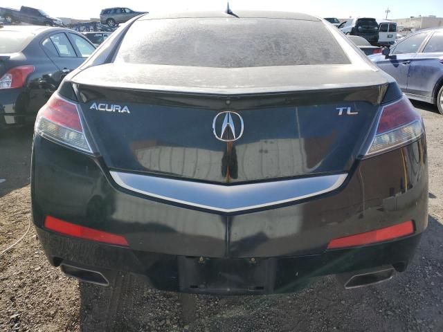 2010 Acura TL