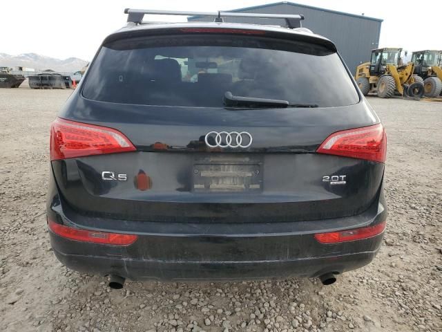 2012 Audi Q5 Premium