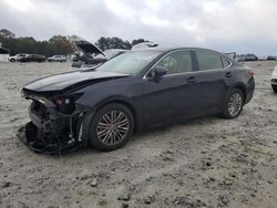 Lexus es 350 salvage cars for sale: 2015 Lexus ES 350