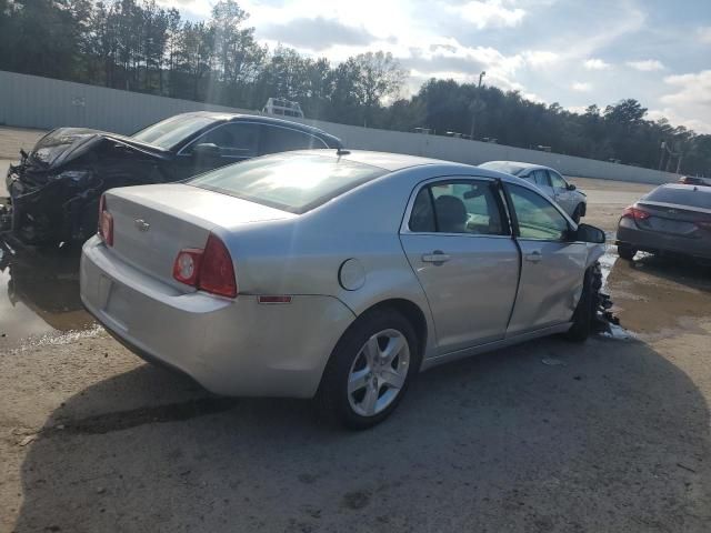 2011 Chevrolet Malibu LS