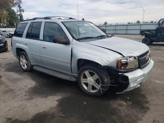 2008 Chevrolet Trailblazer LS