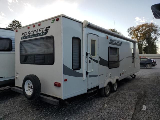 2010 Starcraft Travelstar