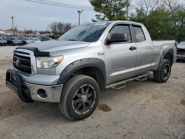 2010 Toyota Tundra Double Cab SR5