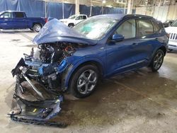 Ford Escape st Vehiculos salvage en venta: 2023 Ford Escape ST Line Select