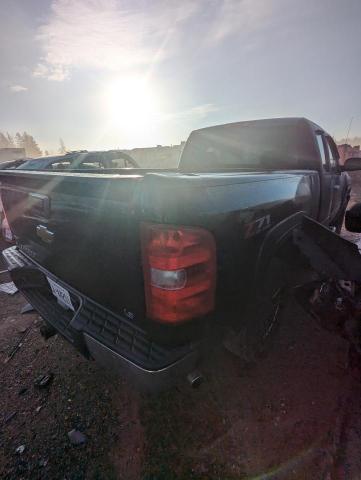 2010 Chevrolet Silverado C1500 LS