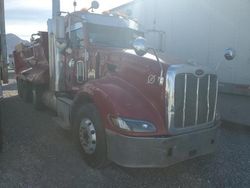 Peterbilt 386 salvage cars for sale: 2010 Peterbilt 386