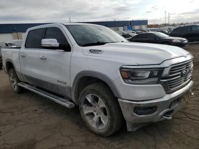 2019 Dodge 1500 Laramie