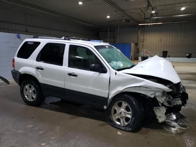 2003 Ford Escape XLT