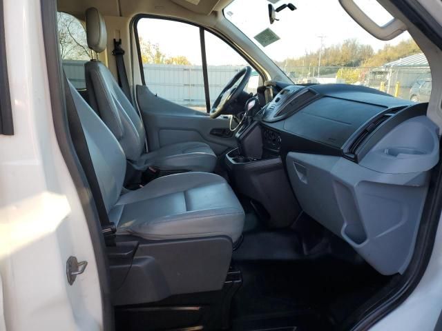 2015 Ford Transit T-350