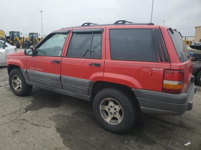 1996 Jeep Grand Cherokee Laredo