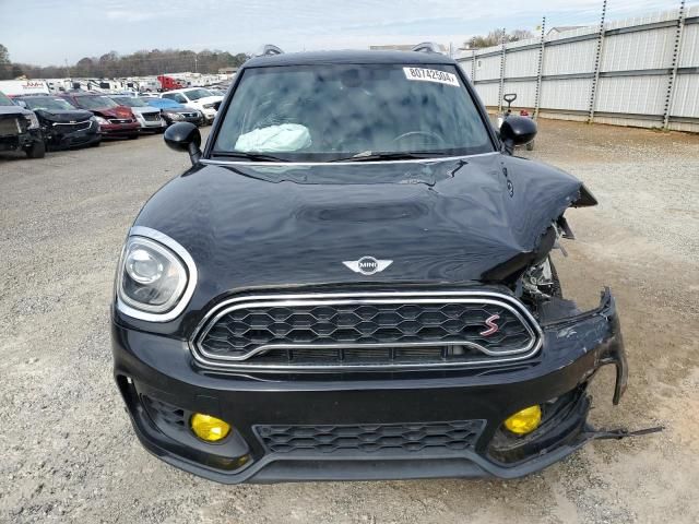 2017 Mini Cooper S Countryman