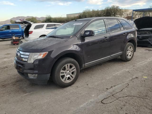 2007 Ford Edge SEL