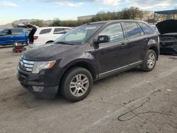 Ford Edge salvage cars for sale: 2007 Ford Edge SEL