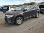 2007 Ford Edge SEL