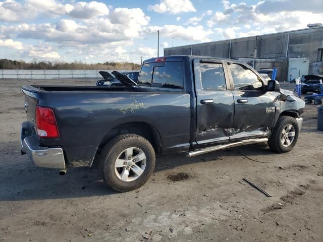 2013 Dodge RAM 1500 SLT