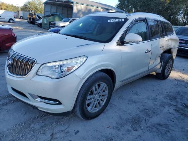 2015 Buick Enclave