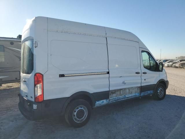 2015 Ford Transit T-250