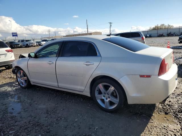 2011 Chevrolet Malibu 2LT