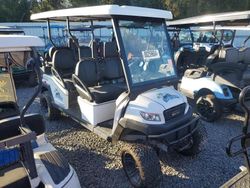 Aspt Golf Cart salvage cars for sale: 2021 Aspt Golf Cart