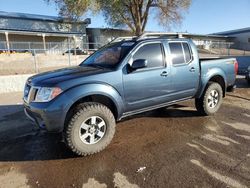 Nissan Frontier salvage cars for sale: 2013 Nissan Frontier S