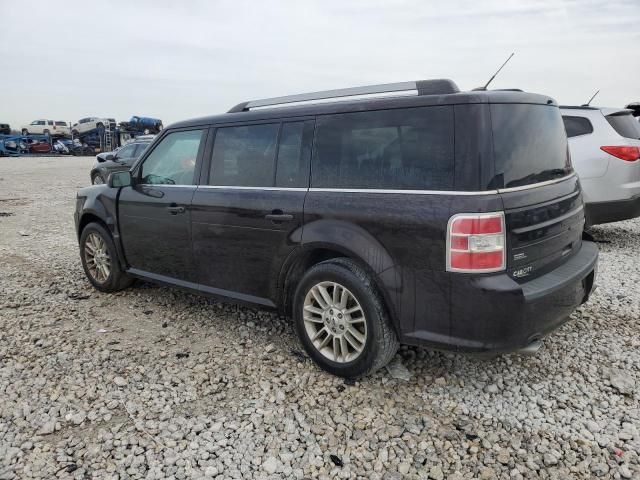 2013 Ford Flex SEL