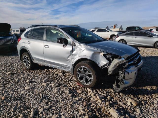 2013 Subaru XV Crosstrek 2.0 Premium