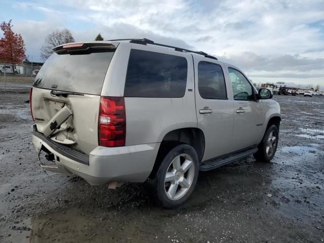 2007 Chevrolet Tahoe K1500