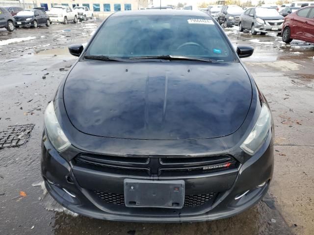 2014 Dodge Dart SXT