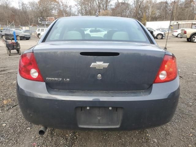 2008 Chevrolet Cobalt LS