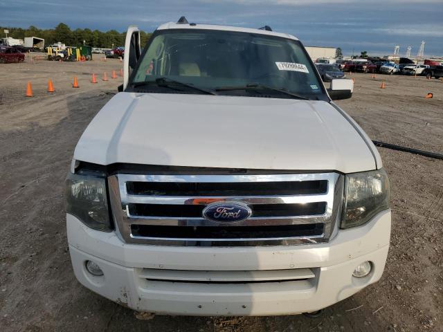 2012 Ford Expedition el Limited