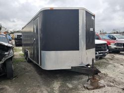 Other salvage cars for sale: 2012 Other Trailer