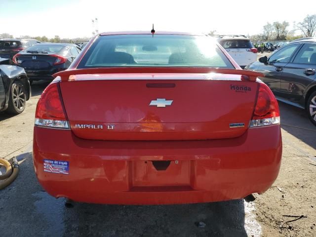 2013 Chevrolet Impala LT