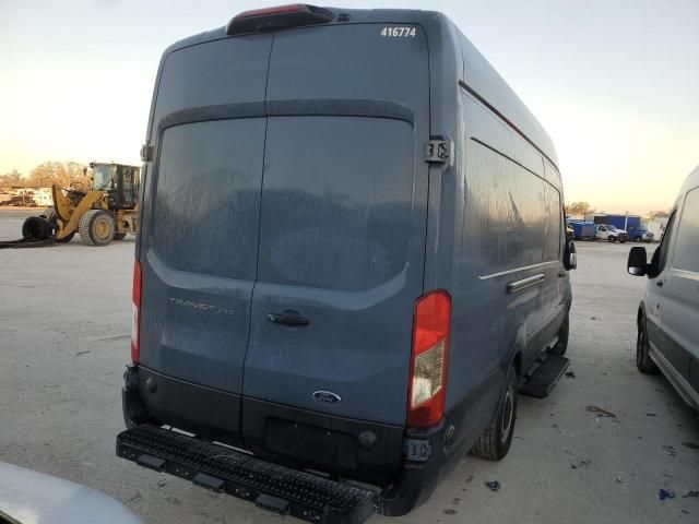 2019 Ford Transit T-250