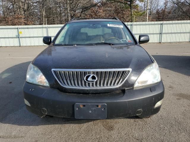 2007 Lexus RX 350