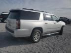 2015 GMC Yukon XL K1500 SLT