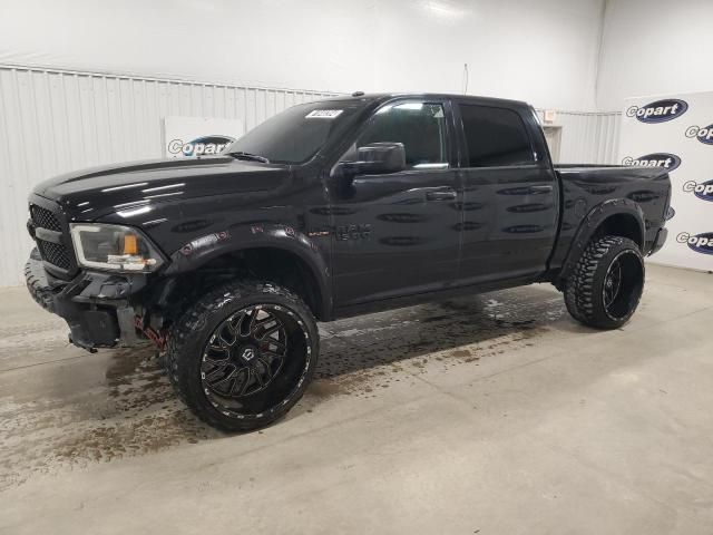 2017 Dodge RAM 1500 ST