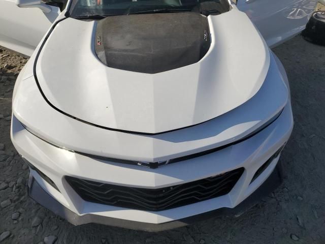 2018 Chevrolet Camaro ZL1