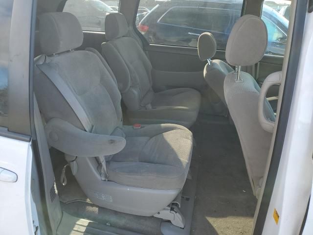 2008 Toyota Sienna CE