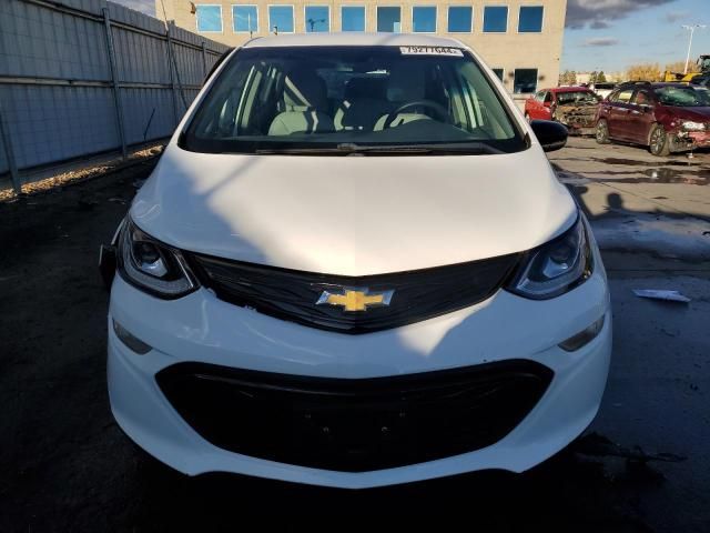 2020 Chevrolet Bolt EV LT