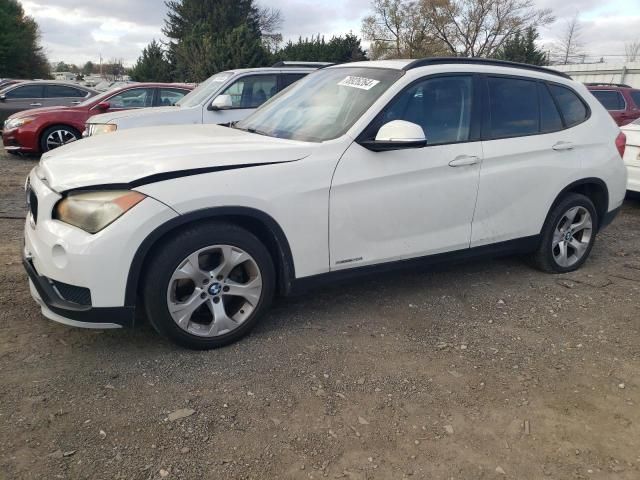 2015 BMW X1 SDRIVE28I