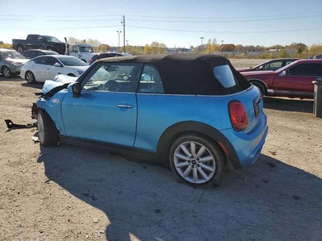 2019 Mini Cooper S