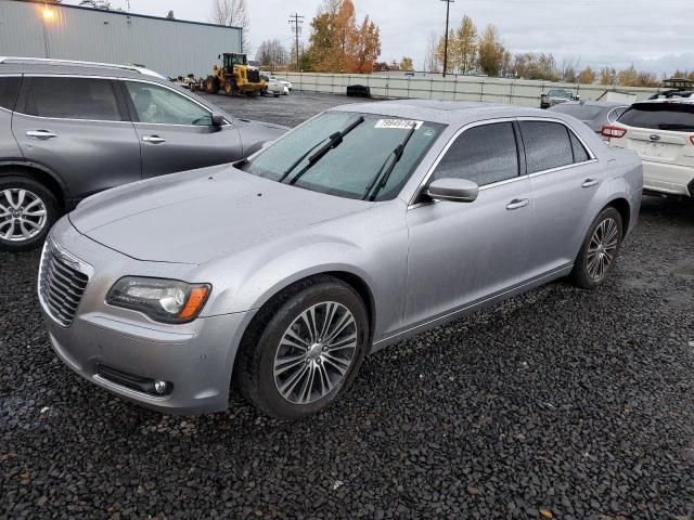 2014 Chrysler 300 S