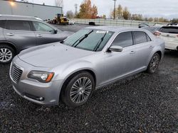 Chrysler 300 salvage cars for sale: 2014 Chrysler 300 S