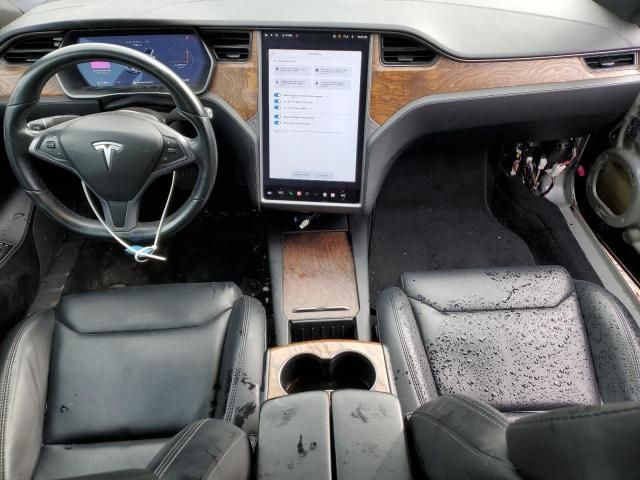 2018 Tesla Model S