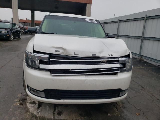 2014 Ford Flex SEL